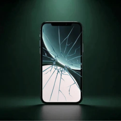 iPhone 11 Pro Skjermbytte i Oslo | Profesjonell Reparasjon – Rask Service
