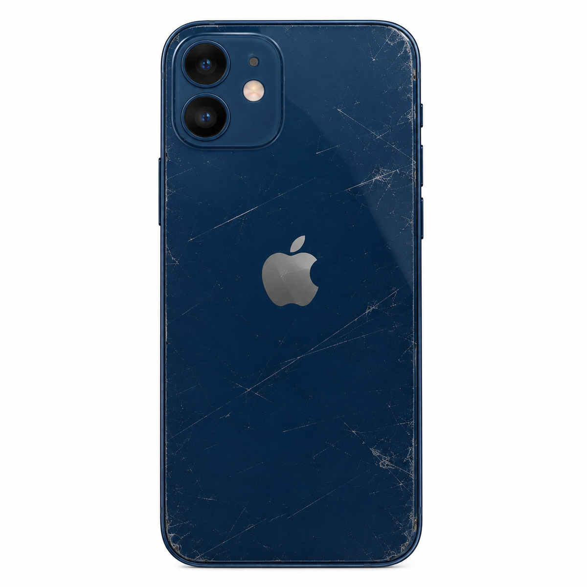iPhone 12 Mini Bakglassbytte | Rask & Profesjonell Reparasjon i Oslo