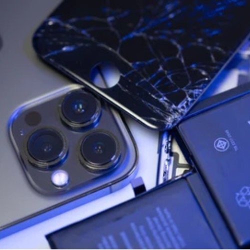 iPhone 13 Battery Replacement – Repair