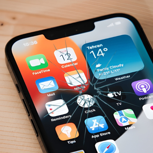 iPhone 13 Pro Max Screen Replacement – Repair