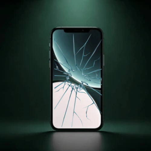 iPhone X Screen Replacement – Repair