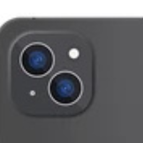 Broken iPhone 14 Camera Lens – Repair