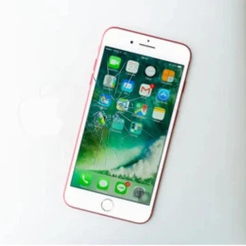 iPhone 7 Skjermreparasjon | InCell-skjerm – Rask Reparasjon i Oslo