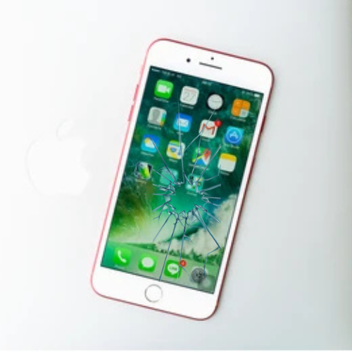 iPhone 8 Screen Replacement – Repair