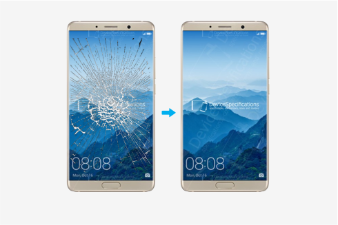 Nokia Battery change