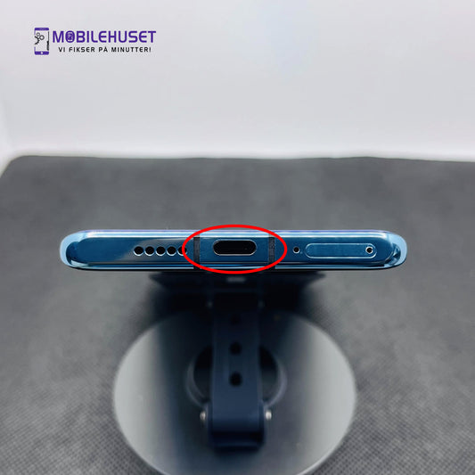 Huawei P30 Pro (VOG-L29) Ladekontakt | Premium USB-C-ladeport erstatning | MobileHuset
