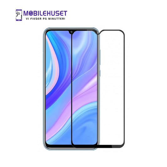 Huawei P Smart+ (2019) (POT-LX1T) Skjermbeskytter | Herdet Glass & Skjermbeskyttelse