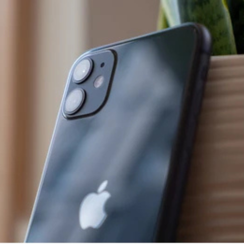 iPhone 11 Rear Camera Repair