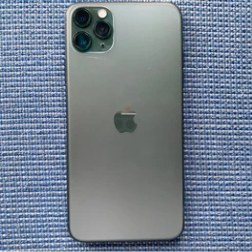 Replacing The Back Glass On The iPhone 11 Pro Max - Repair