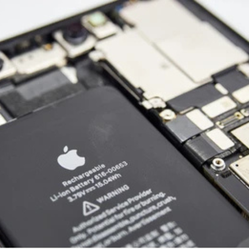 iPhone 11 Pro Max Battery Replacement – Repair