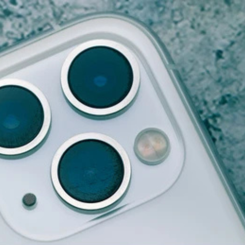 iPhone 11 Pro Rear Camera - Repair