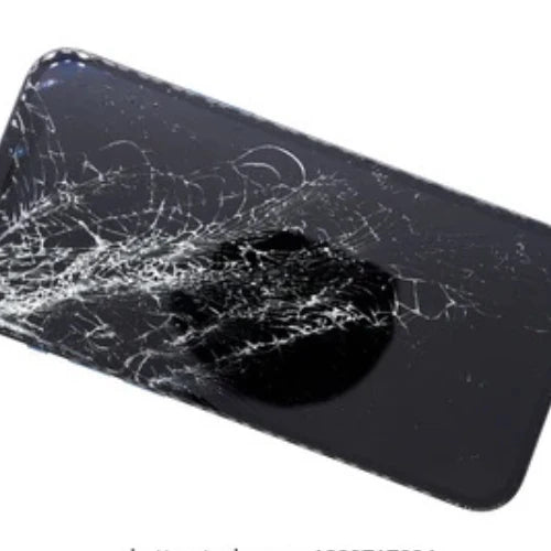 iPhone 12 Pro Max Skjermreparasjon | Soft OLED – Rask Reparasjon i Oslo