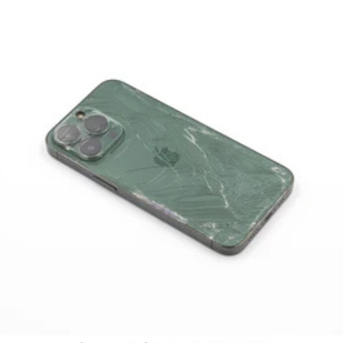 iPhone 13 Back Cover Repair – Repair