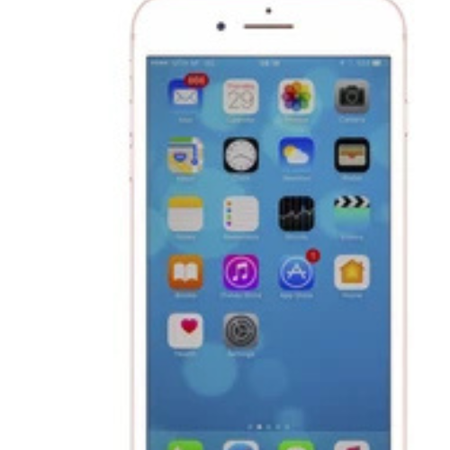 iPhone 7 Front Camera - Repair