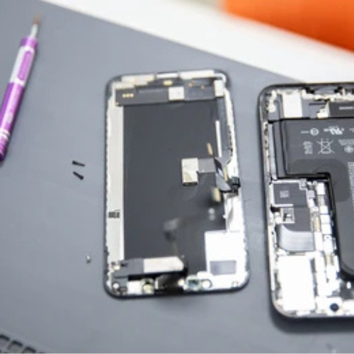 iPhone 8 Plus Battery Replacement – Repair