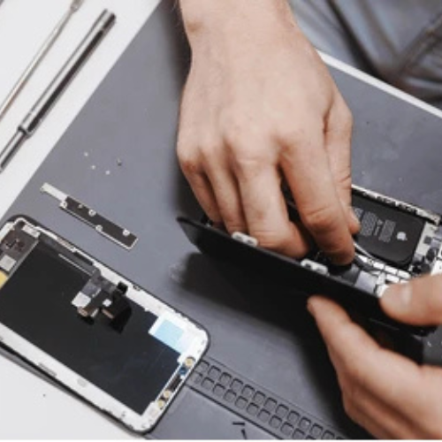 iPhone XR Battery Replacement – Repair