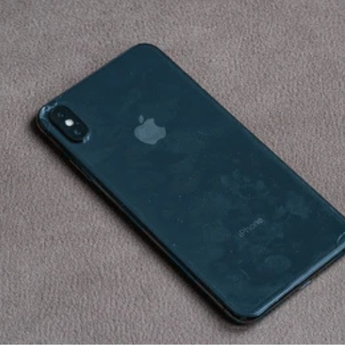 Replacing The Back Glass On The iPhone XS - Repair