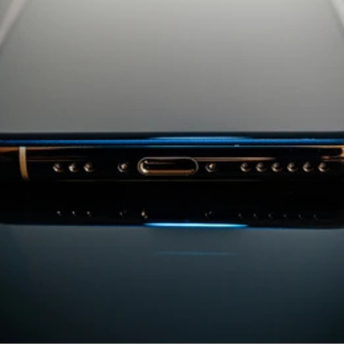 iPhone XS Max Charging Port Replacement – Repair