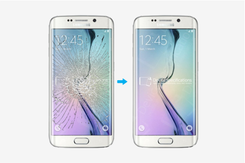 Samsung Screen Repair