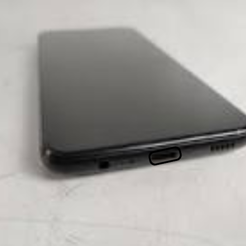 Samsung Galaxy A02s Ladeportbytte – Reparasjon