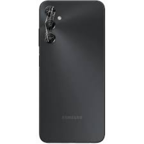 Samsung Galaxy A05s – Kamerautskifting / Kamerareparasjon