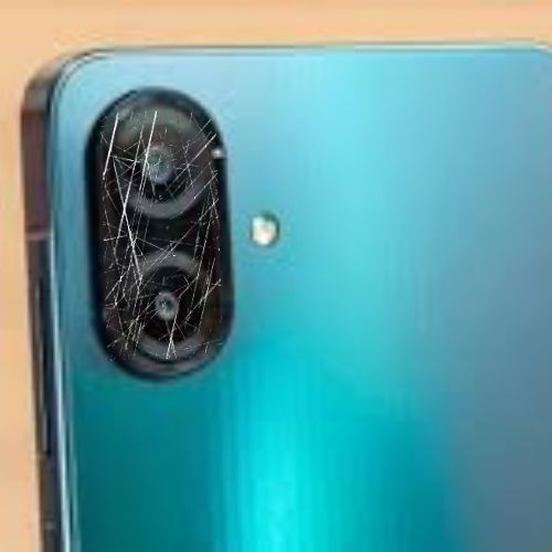 Samsung Galaxy A07 – Kamerautskifting / Kamerareparasjon