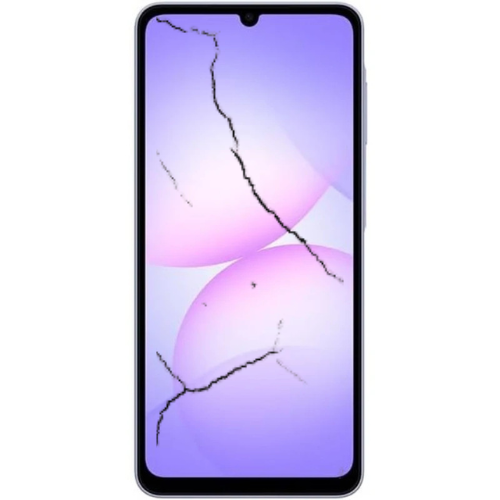 Samsung Galaxy A07 Skjermbytte – Reparasjon