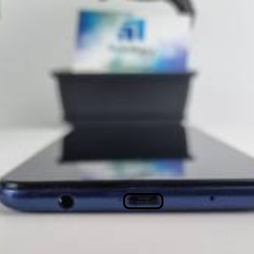 Samsung Galaxy A10 Ladeportbytte – Reparasjon