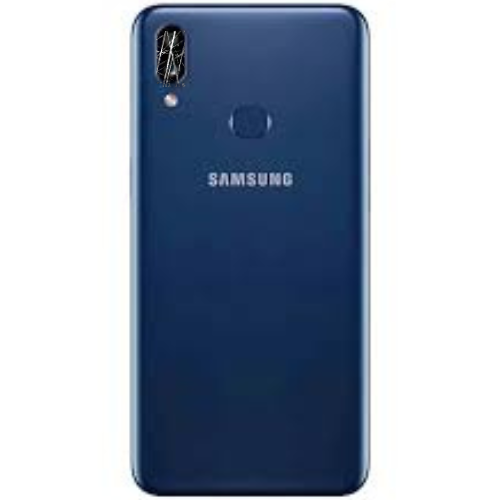 Samsung Galaxy A10s – Kamerautskifting / Kamerareparasjon