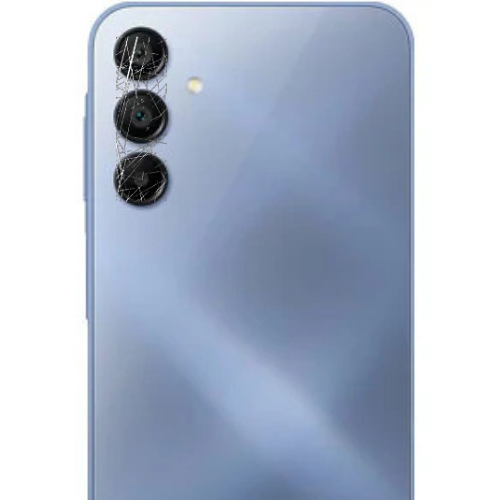 Samsung Galaxy A15 – Kamerautskifting / Kamerareparasjon