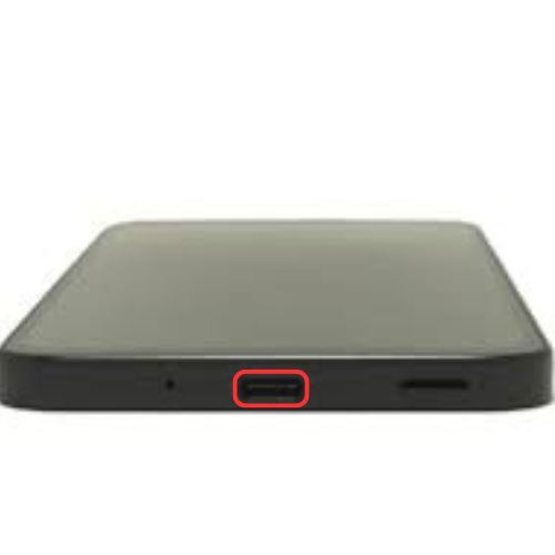 Samsung Galaxy A17 Ladeportbytte – Reparasjon