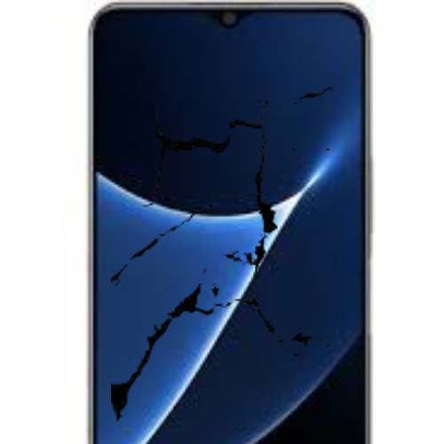 Samsung Galaxy A17 Skjermbytte – Reparasjon