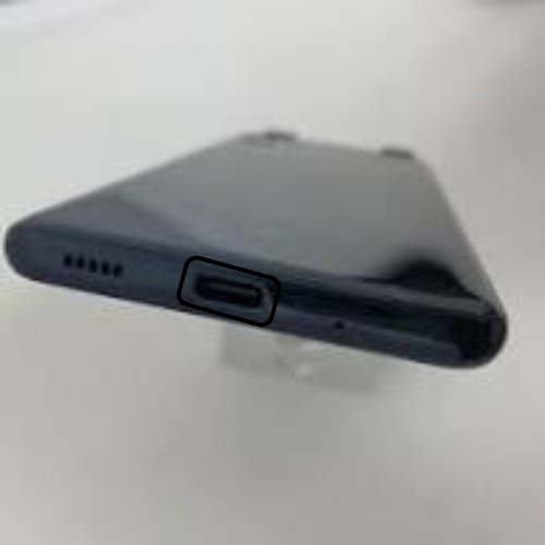 Samsung Galaxy A21 Ladeportbytte – Reparasjon