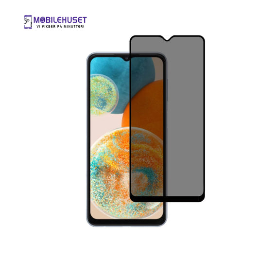 Samsung Galaxy A23 Privacy Screen Protector | Anti Spy Glass