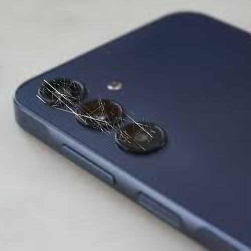 Samsung Galaxy A25– Kamerautskifting / Kamerareparasjon