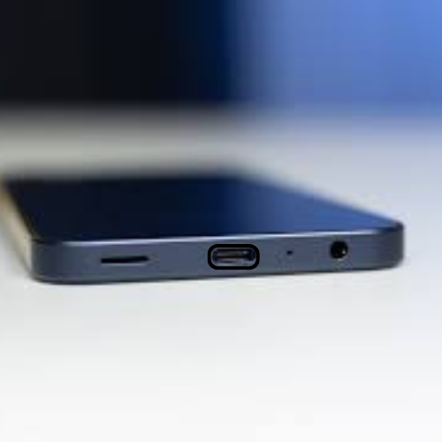 Samsung Galaxy A25 Ladeportbytte – Reparasjon