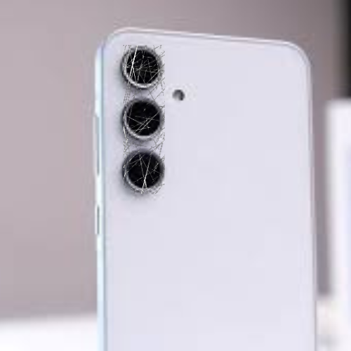 Samsung Galaxy A35 – Kamerautskifting / Kamerareparasjon