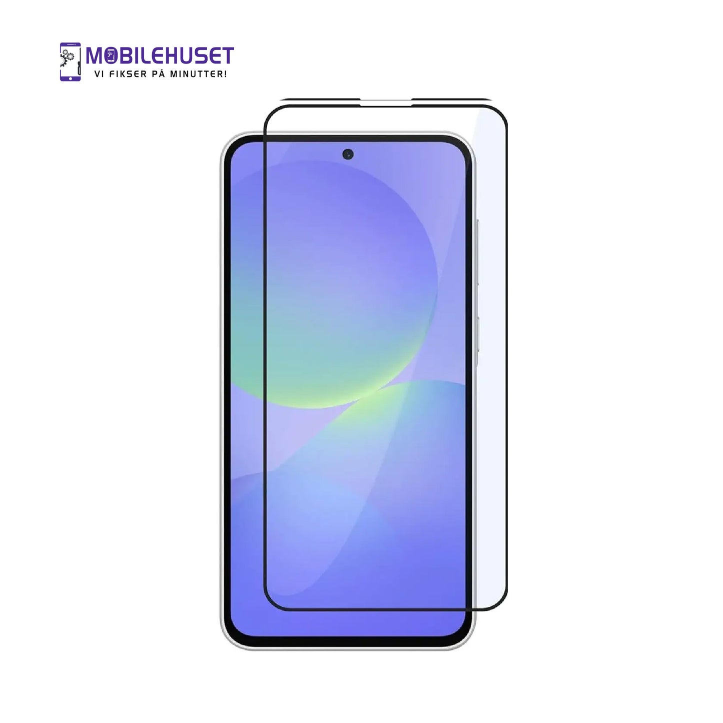 Samsung Galaxy A36 Skjermbeskytter | Herdet Glass Beskyttelse