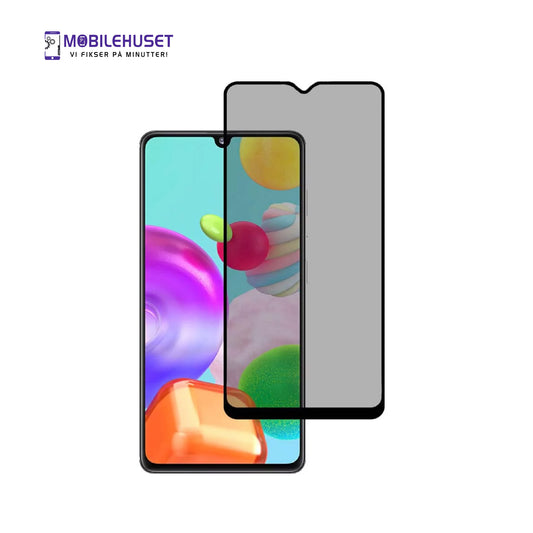 Samsung Galaxy A41 Personvern Skjermbeskytter | Privacy Glass