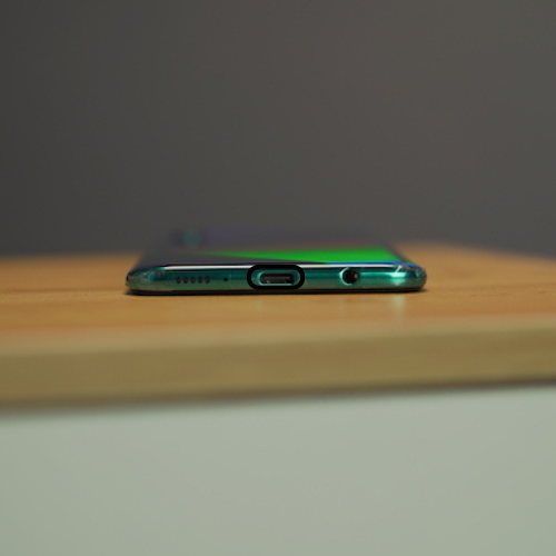 Samsung Galaxy A50S Ladeportbytte – Reparasjon