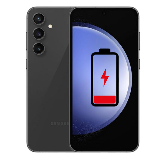 Samsung S23 FE Batteri Utskifting – Reparasjon
