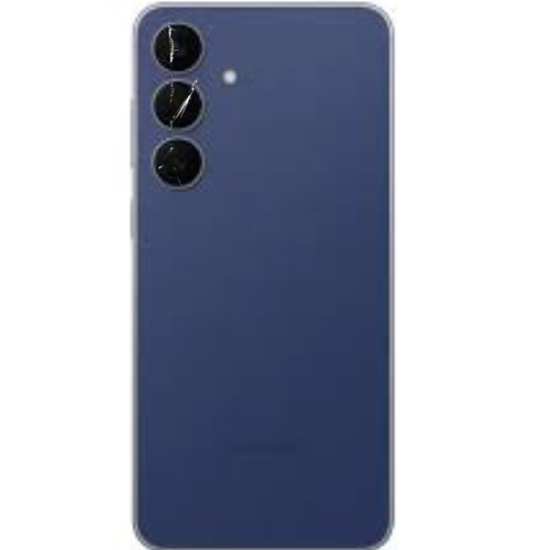 Samsung Galaxy S25 FE Kameraglassbytte – Reparasjon