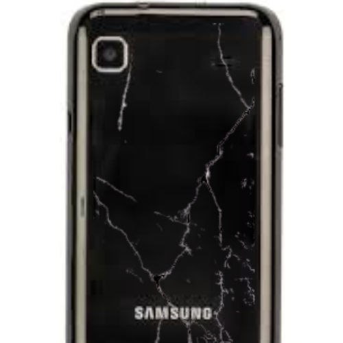 Samsung Galaxy S Classic-serien Bakglassbytte – Reparasjon