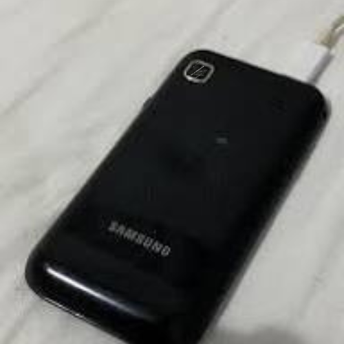 Samsung Galaxy S Classic-serien Kameraglassbytte – Reparasjon