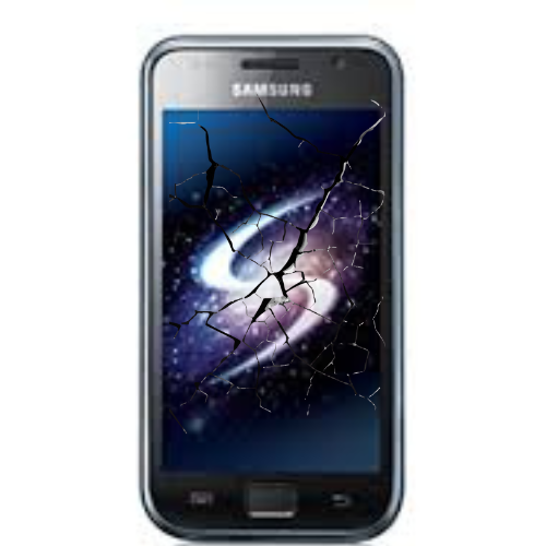 Samsung Galaxy S Classic-serien Skjermbytte – Reparasjon