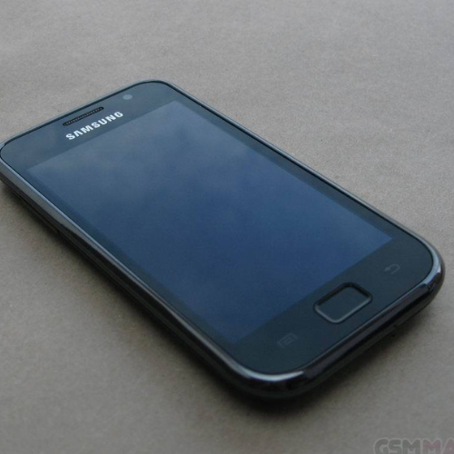 Samsung Galaxy S Classic-serien Ladeportbytte – Reparasjon