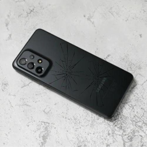 Samsung Galaxy A33 5G Back Glass Replacement-Repair