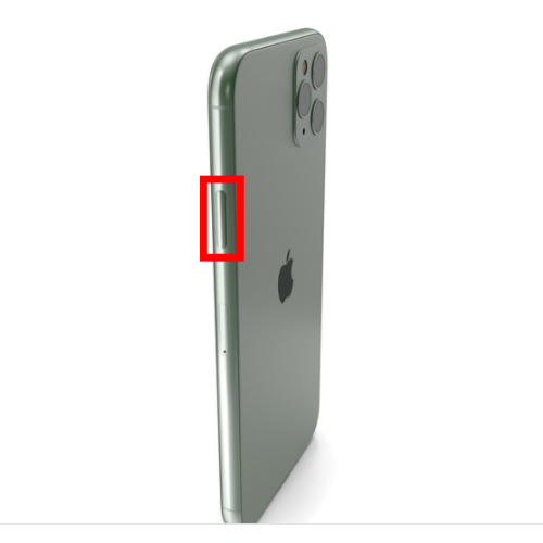 iPhone 11 Pro Max ON/OFF Button Replacement-Repair