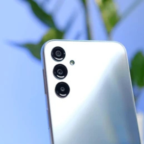 Samsung Galaxy A24 Camera Lens Replacement-Repair