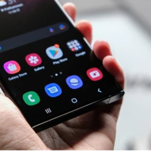 Samsung Galaxy S22 Charging Port Replacement – Repair